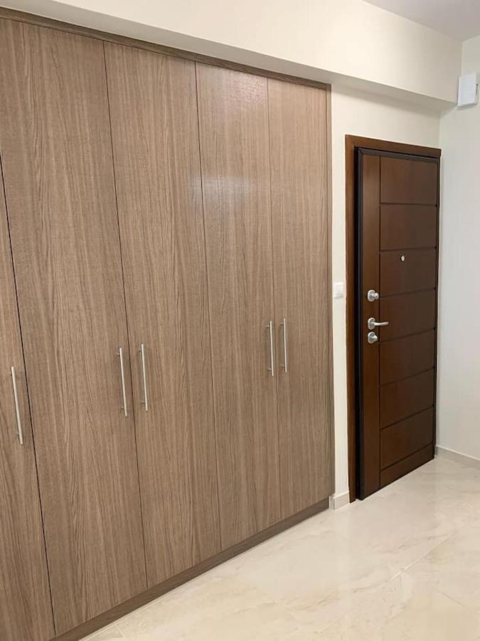 Renovated Apartment In The Center Of Larisa Ngoại thất bức ảnh