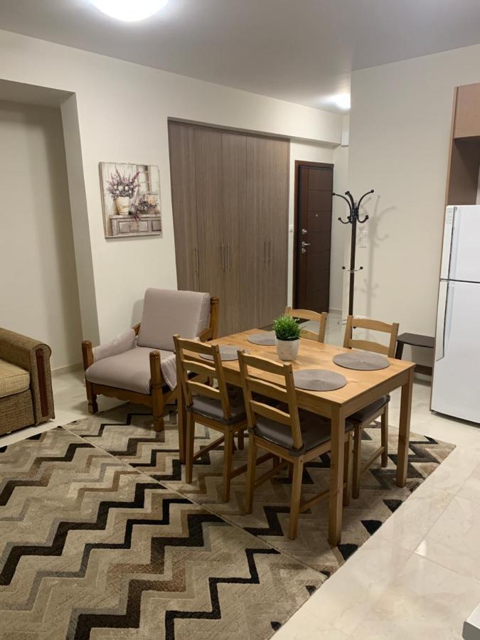 Renovated Apartment In The Center Of Larisa Ngoại thất bức ảnh